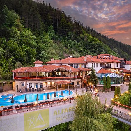 Alfaresort Palace Chiflika 외부 사진