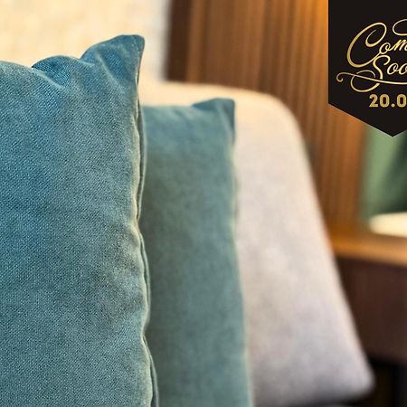 Alfaresort Palace Chiflika 외부 사진