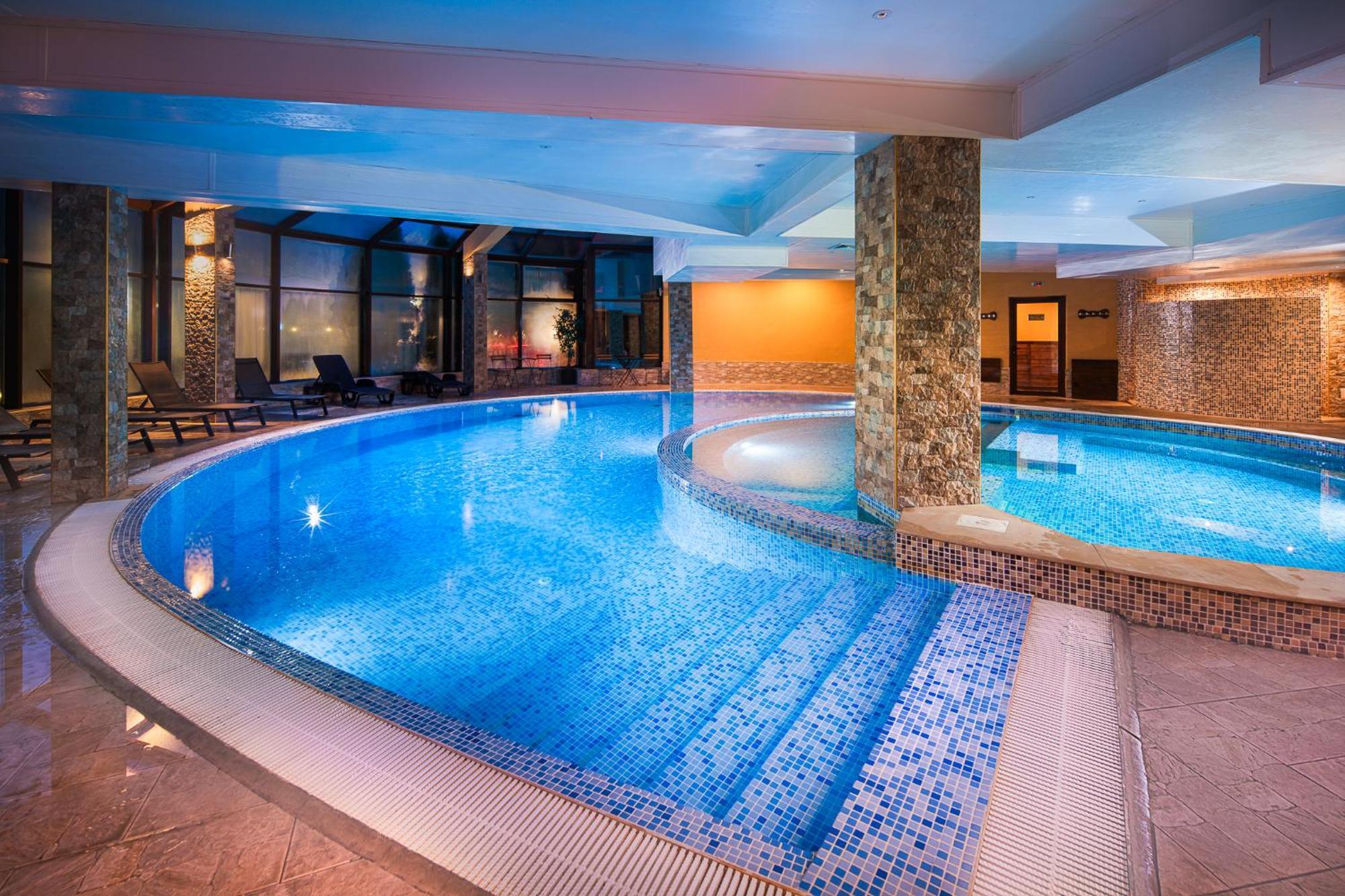 Alfaresort Palace Chiflika 외부 사진