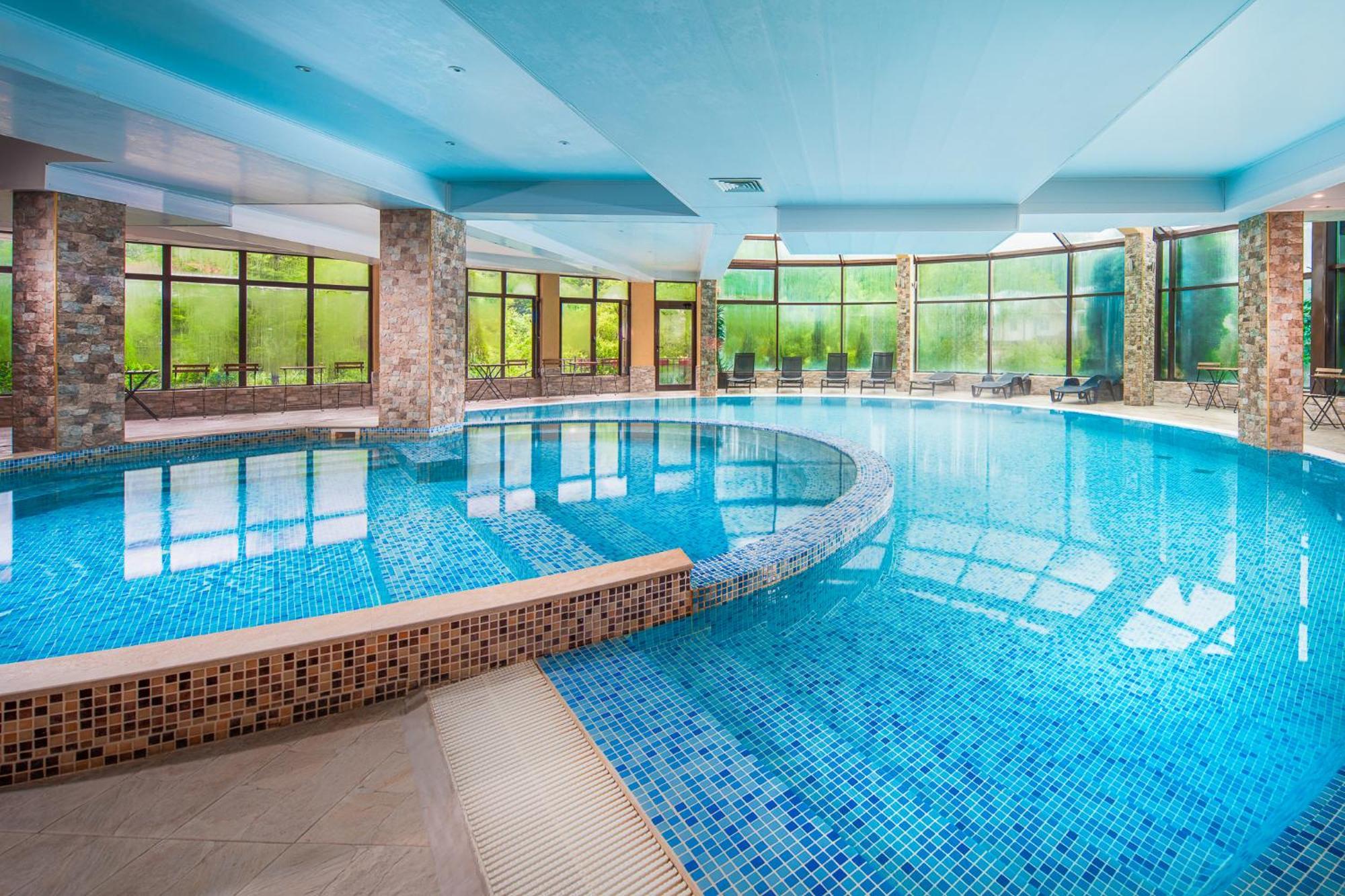 Alfaresort Palace Chiflika 외부 사진