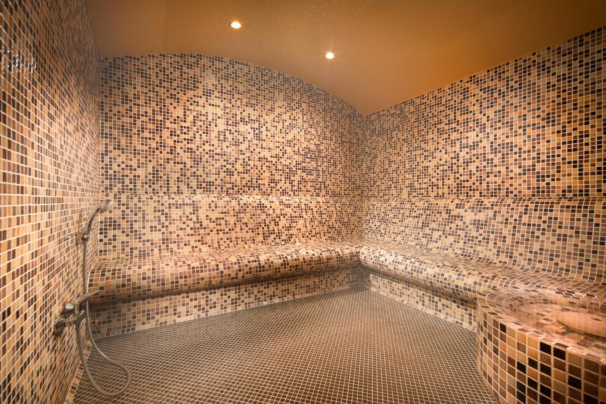 Alfaresort Palace Chiflika 외부 사진