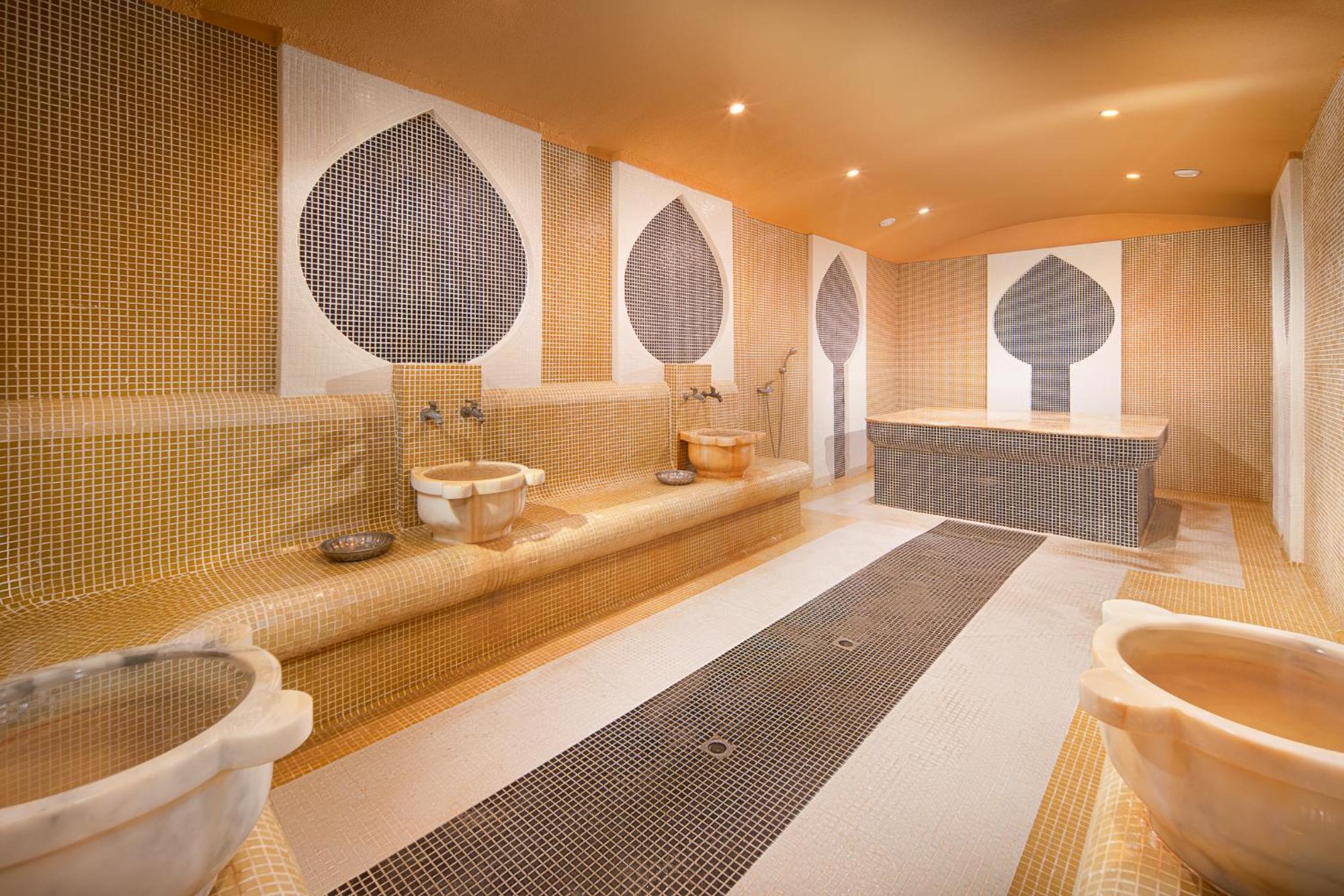 Alfaresort Palace Chiflika 외부 사진