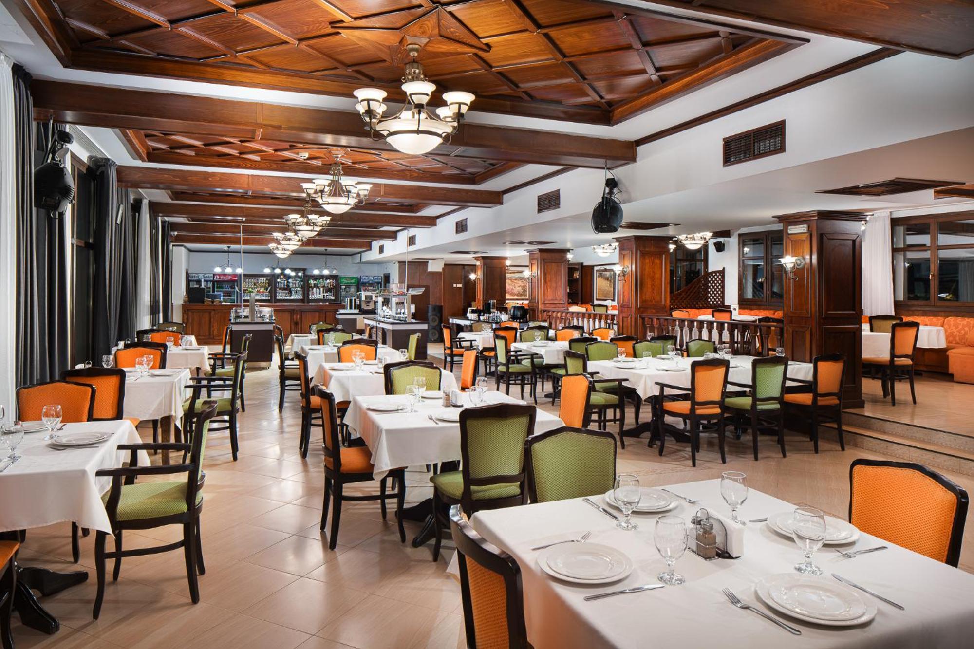Alfaresort Palace Chiflika 외부 사진