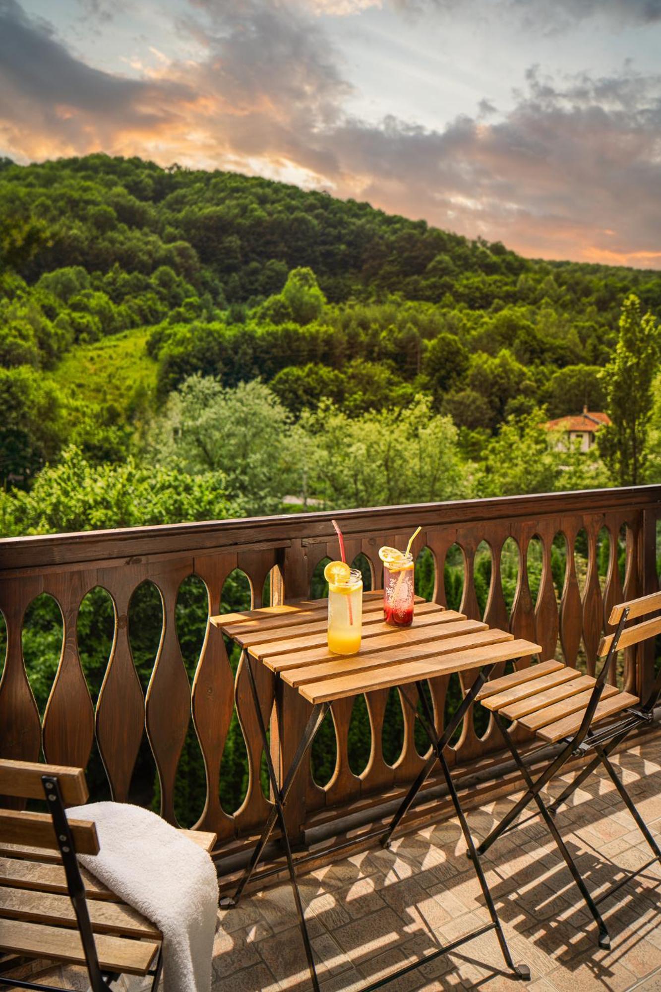 Alfaresort Palace Chiflika 외부 사진