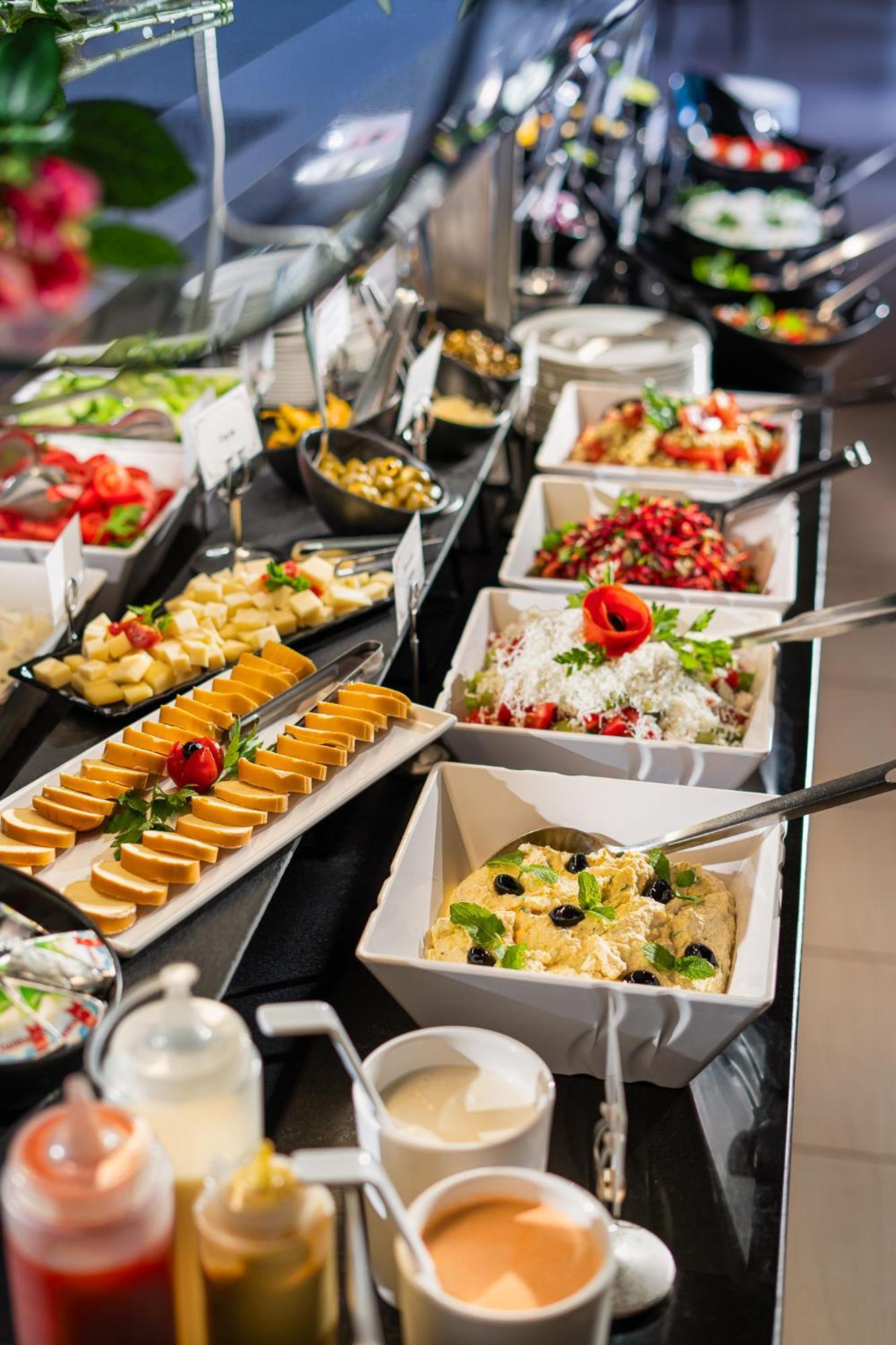 Alfaresort Palace Chiflika 외부 사진