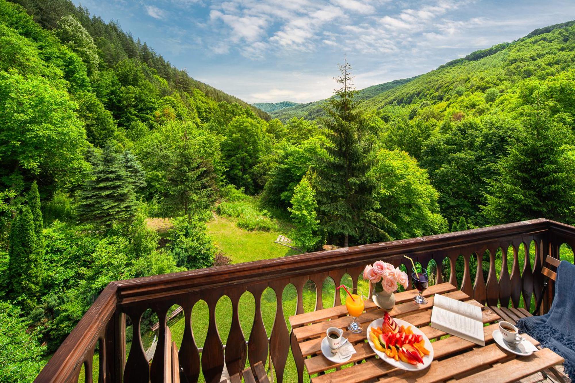 Alfaresort Palace Chiflika 외부 사진